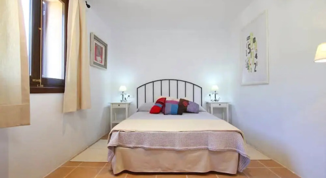 Villa La Vinya
