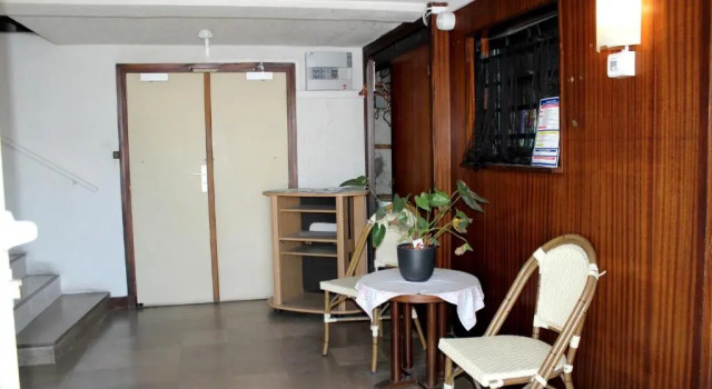 Номер Standard Hôtel le Relais