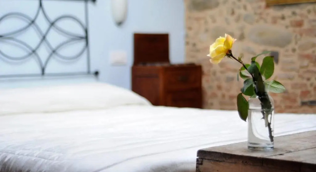 Номер Superior Relais Del Lago