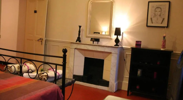 Le Mas des Dames Appartement, Забронировать Апартаменты/квартира Отели Авиньона с бассейном, рядом с Avignon Festival, Бассейн