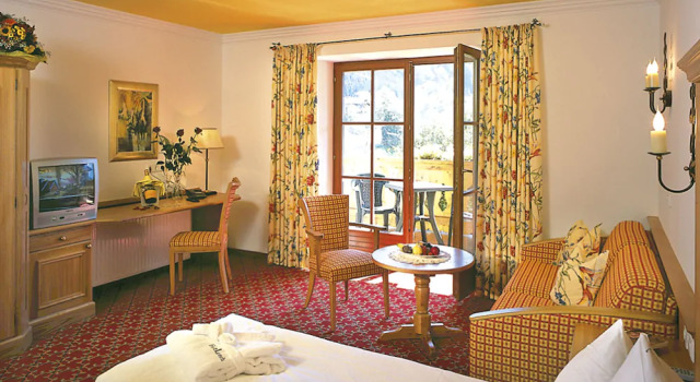 Ferienparadies Lerch, Reserva ahora Hotel St Johann im Pongau 