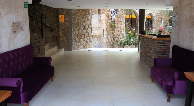 Hotel Boutique Jayco