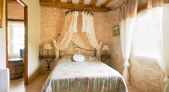 Moulin de Rabine, Prenota Hotel Hotel a Aquitania con parcheggio, Parcheggio