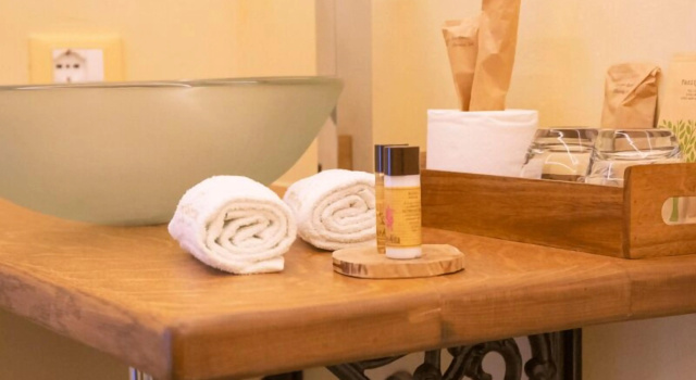 PORTA SOPRANA luxury guest House & spa, Buchen Sie Pension Hotels in Sizilien mit Parkplatz, Parkplätze