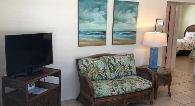 Вилла с 2 комнатами Addys Villas