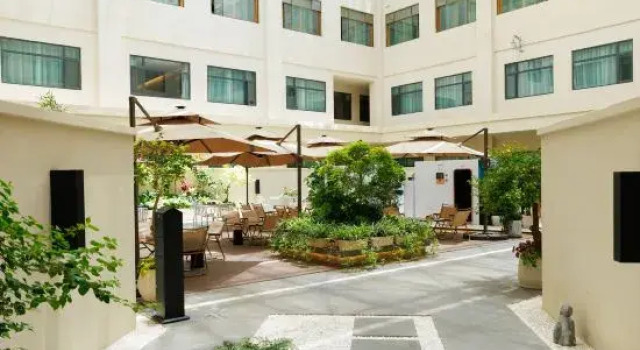 Atour Hotel Lhasa the Potala Palace Plaza Beijing Middle Road, Buchen Sie Hotel Lhasa Xinjiang, in der Nähe von Tibet Museum