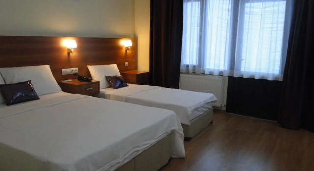 Yener Hotel, Rezerwuj Hotel Salihli Aegean Region