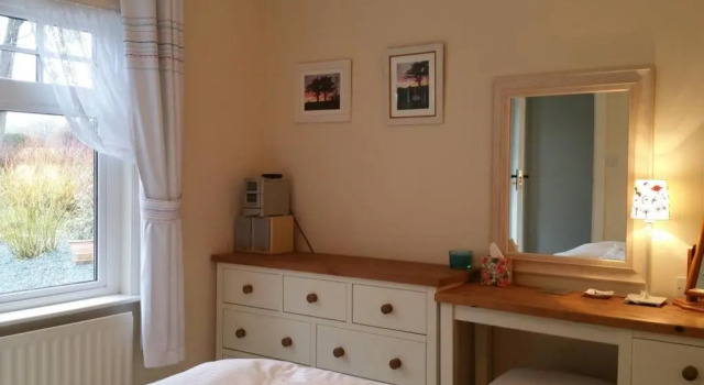 Horsna Parc Retreat