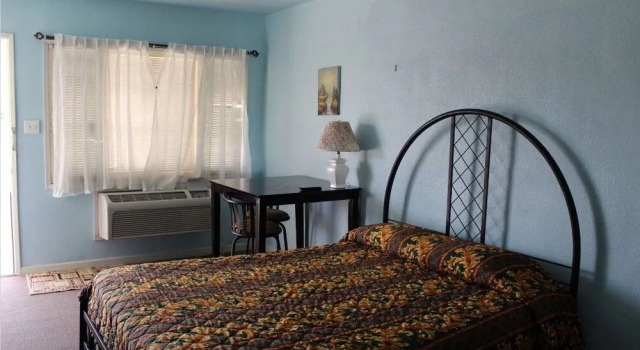 Laura Lodge, Rezerwuj Hotel Coalinga Kalifornia