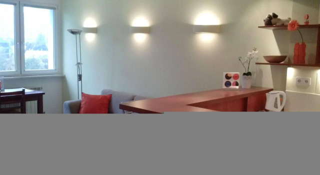 Centre Apartamenty Warszawa, Забронировать Апартаменты/квартира Апартаменты Варшавы, рядом с Свентокшиска, Апартаменты/квартира