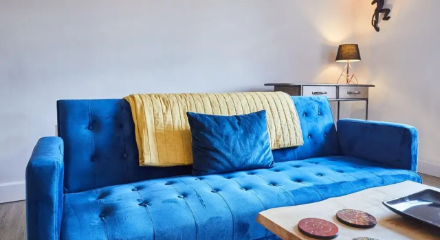 Host Stay 2 College Square, Забронировать Отель Стоксли Северный Йоркшир