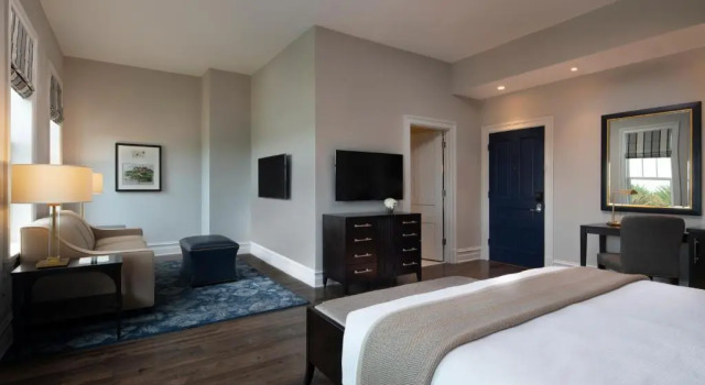 Полулюкс Classic Belleview Inn