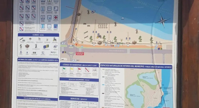 "Vero Vijola" in Torrevieja