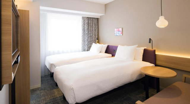 Grids Premium Hotel Otaru