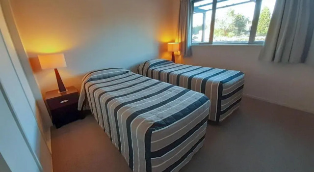 Номер Standard Hanmer Apartments