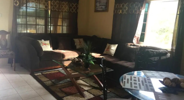 Brytan Villa, Prenota Villa Treasure Beach Saint Elizabeth