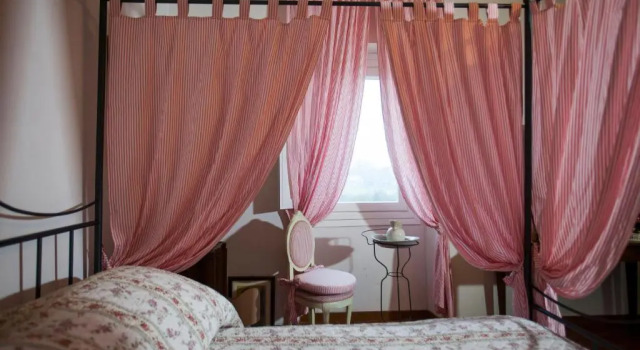 Люкс Antico Casale Spezia Pelagalli