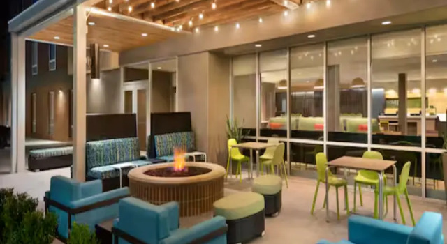 Home2 Suites By Hilton Waycross, Prenota Hotel Waycross Georgia