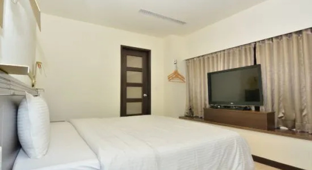 Luxury cameră Bravo Hotel