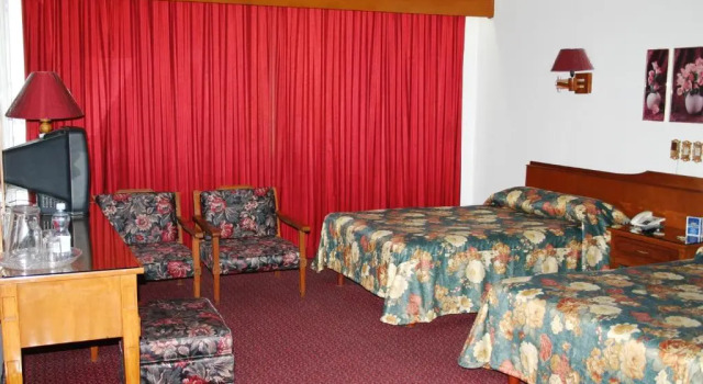 Номер Premium Hotel Calvete