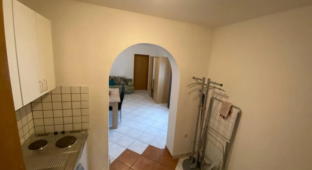 Apartment Mato With 1 Bedroom, Prenota Appartamento Hotel a Isole Quarnerine con parcheggio, Parcheggio