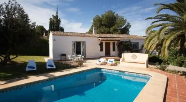 Casa Tordos