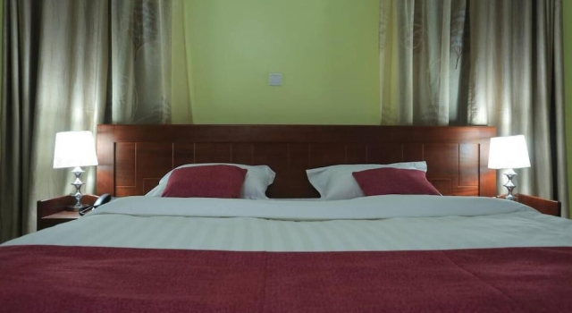 Suite Precious villas hotel