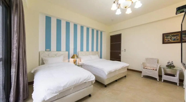 Iwaiker B&B