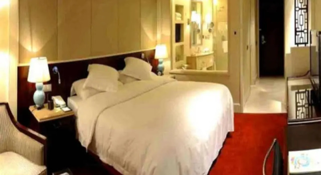 Rong Qiao Riverview, Book Hotel Mawei 