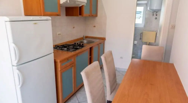 Апартаменты Apartment Luce 2 in Povljana