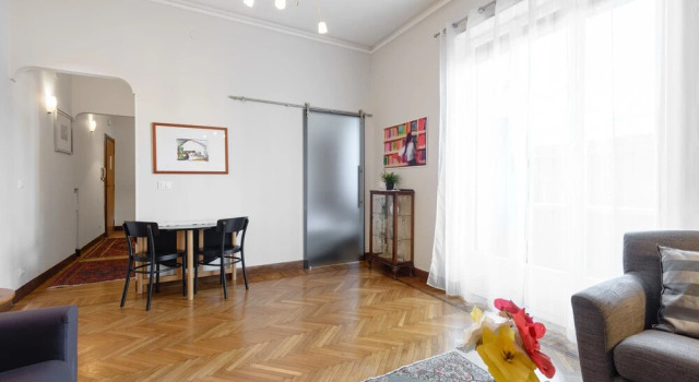Borghese Holidays Apartments, Забронировать Апартаменты/квартира Апартаменты Рима, рядом с Piazza San Giovanni in Laterano, Апартаменты/квартира