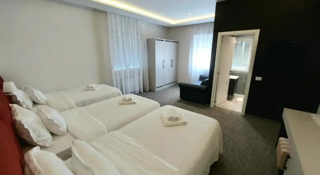Номер Deluxe Hotel Cataleya