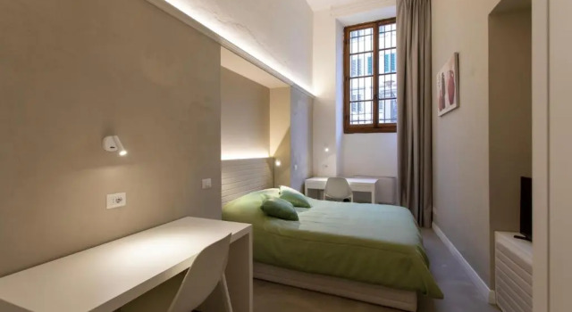 Люкс Presidential Palazzo dei Ciompi Suites
