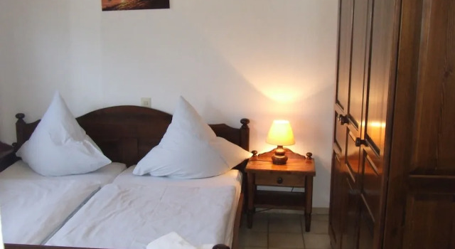 Студия Apartmani Lozic