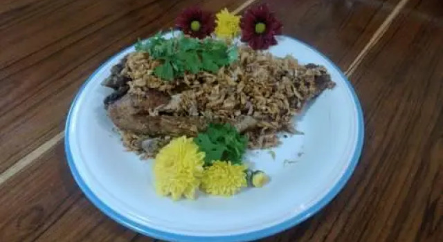 Baan Thanatchanok