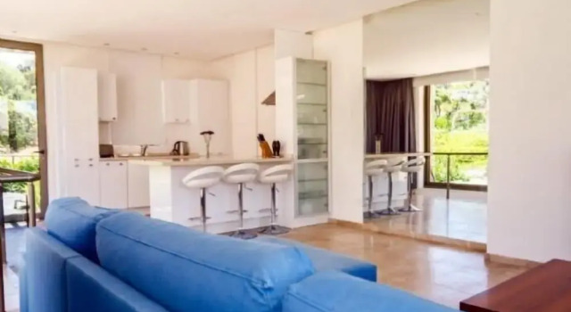 Вилла Villa More Yalikavak - 5 Bedrooms