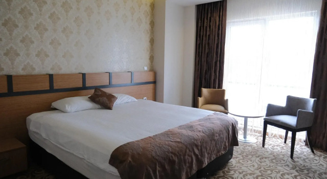 Sor Hotel Eskisehir