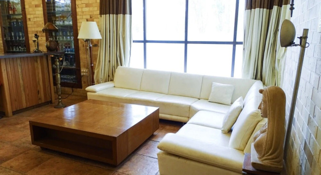 Вилла Luxury LSQ RJ Farms