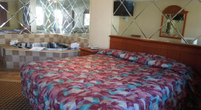 Red Carpet Inn Absecon, Réserver Hôtel Absecon Jersey Shore
