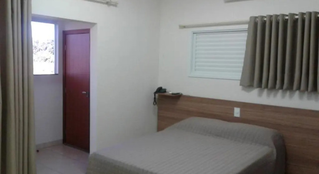 Апартаменты Revitalle Hotel