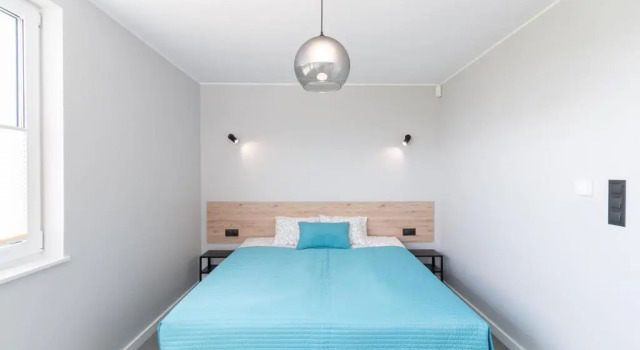 Apartamenty w sam las by KLIF Ustka, Varaa Huoneisto Ustka 