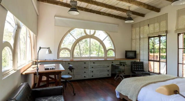 Номер Superior Casa Zinc