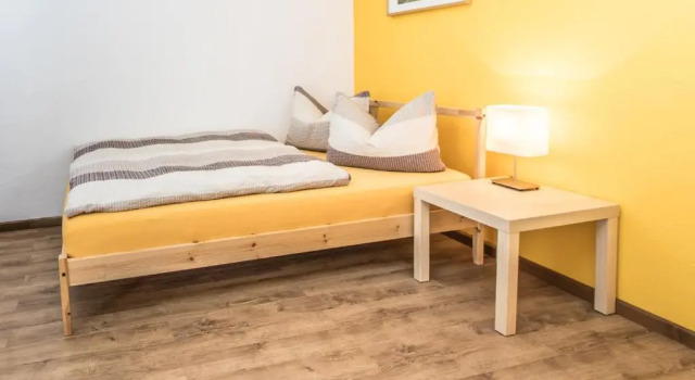 Двухместный номер Standard Pension Molsdorf