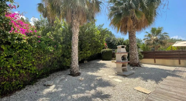 Вилла 5* Villa With Private Pool, Sea Views Paphos