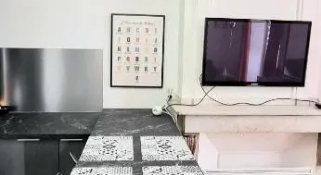 T2 COSY - CAPITOLE - CALME - Wi-Fi - NETFLIX, Забронировать Апартаменты/квартира Апартаменты Тулузы, рядом с Le Pont Neuf, Апартаменты/квартира