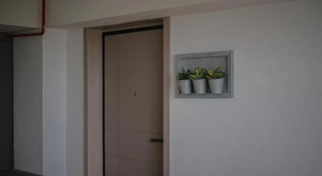 138 Tamar Mepe street Apartment 126, Book Apartment Kobuleti 