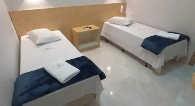 Hotel New Space