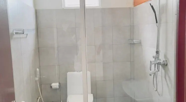 Номер Economy New Kings Gate Airport Transit Hotel