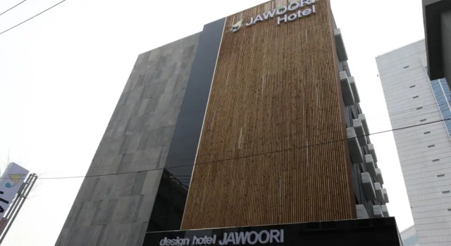 Daejeon Eunhaeng Jawoori, Book Hotel Billige hoteller i Daejeon