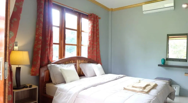 Dara Homestay